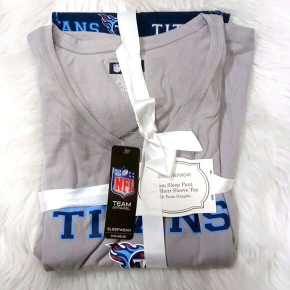 Ladies sleepwear - Picture 1 of 4